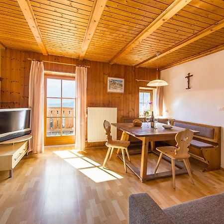 Unterversanthof - Grosse Ferienwohnung Fuer Bis Zu 6 Personen Naturns Ngoại thất bức ảnh