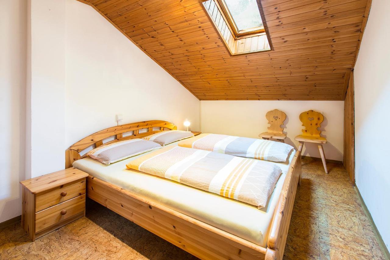 Unterversanthof - Grosse Ferienwohnung Fuer Bis Zu 6 Personen Naturns Ngoại thất bức ảnh